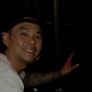 Meet your Posher, Patrick